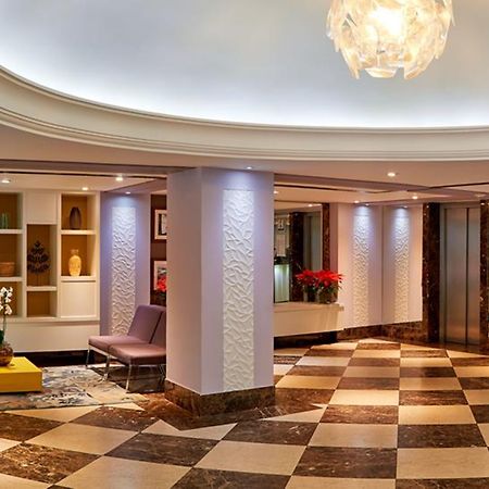 Mercure Rio De Janeiro Botafogo Mourisco מראה חיצוני תמונה