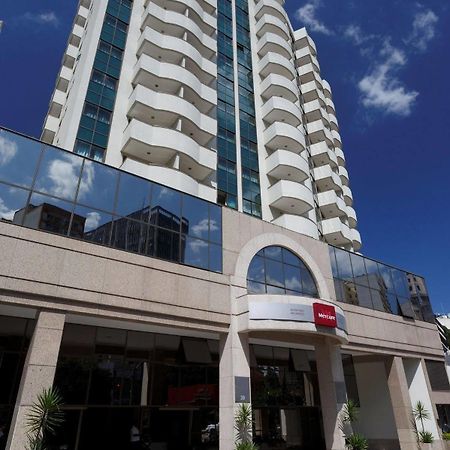 Mercure Rio De Janeiro Botafogo Mourisco מראה חיצוני תמונה
