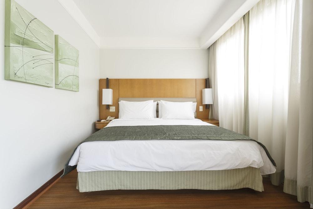 Mercure Rio De Janeiro Botafogo Mourisco מראה חיצוני תמונה