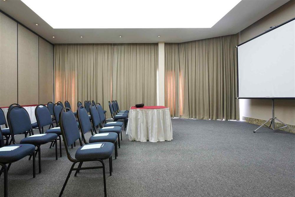 Mercure Rio De Janeiro Botafogo Mourisco עסק תמונה