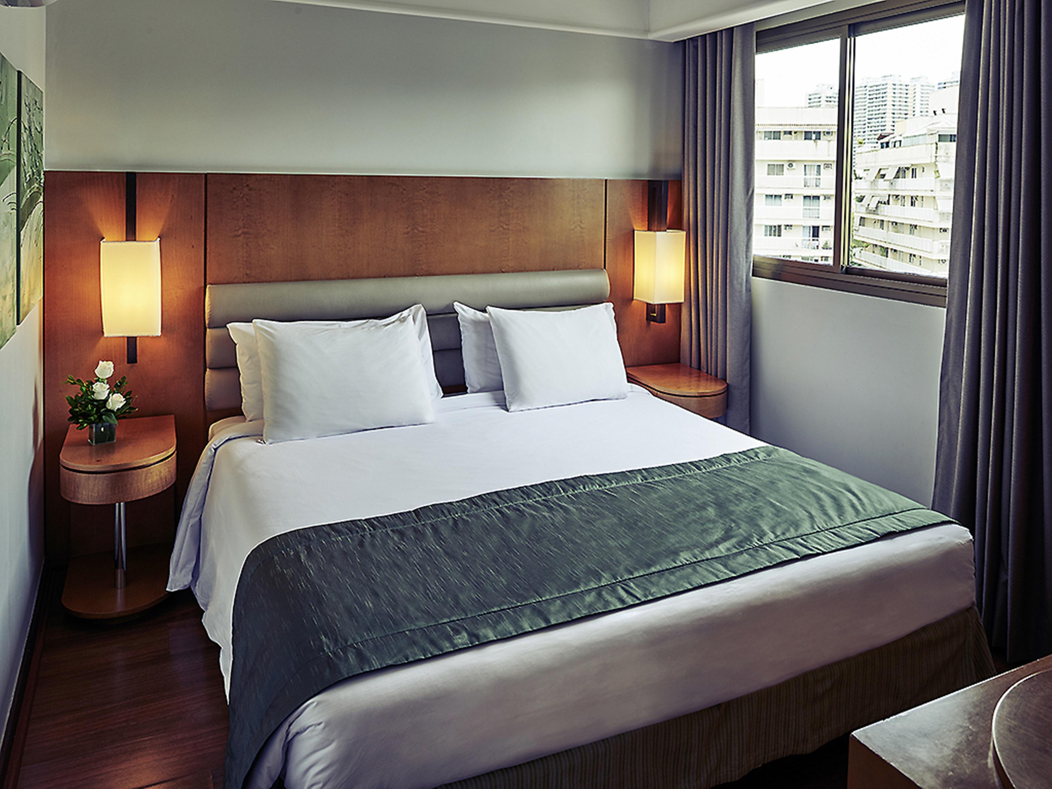 Mercure Rio De Janeiro Botafogo Mourisco מראה חיצוני תמונה