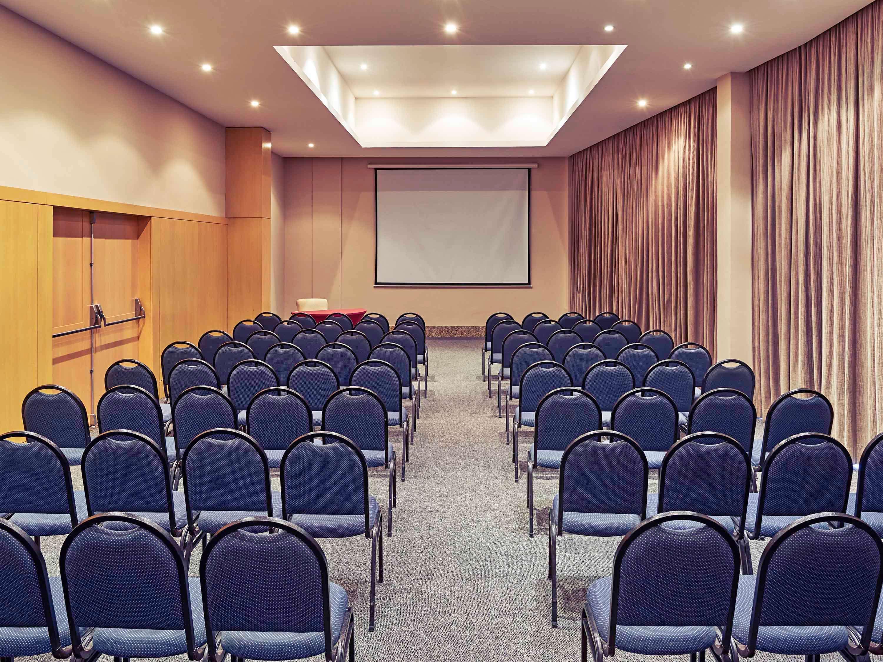Mercure Rio De Janeiro Botafogo Mourisco מראה חיצוני תמונה