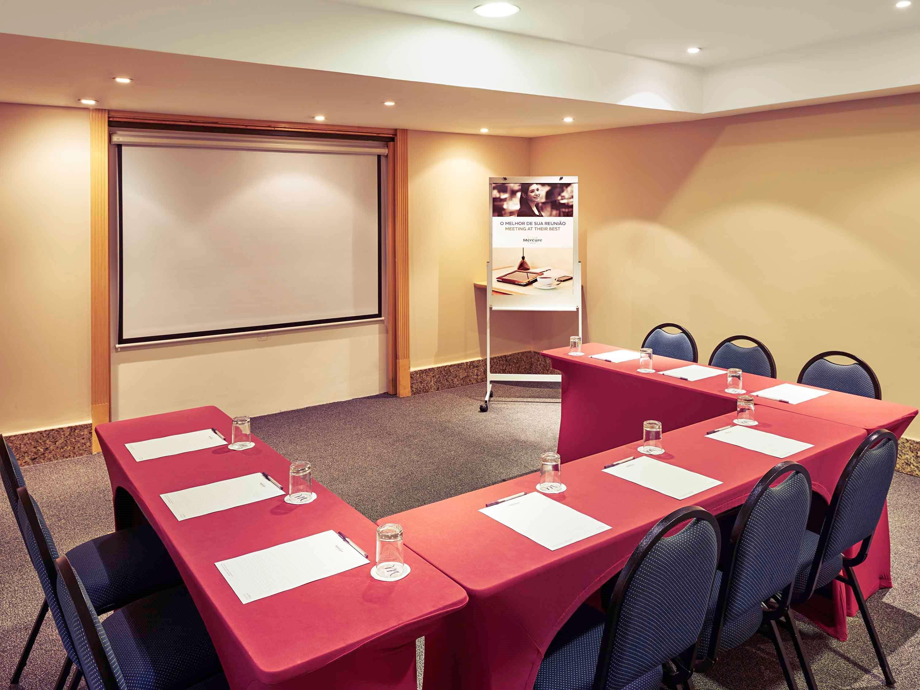 Mercure Rio De Janeiro Botafogo Mourisco מראה חיצוני תמונה
