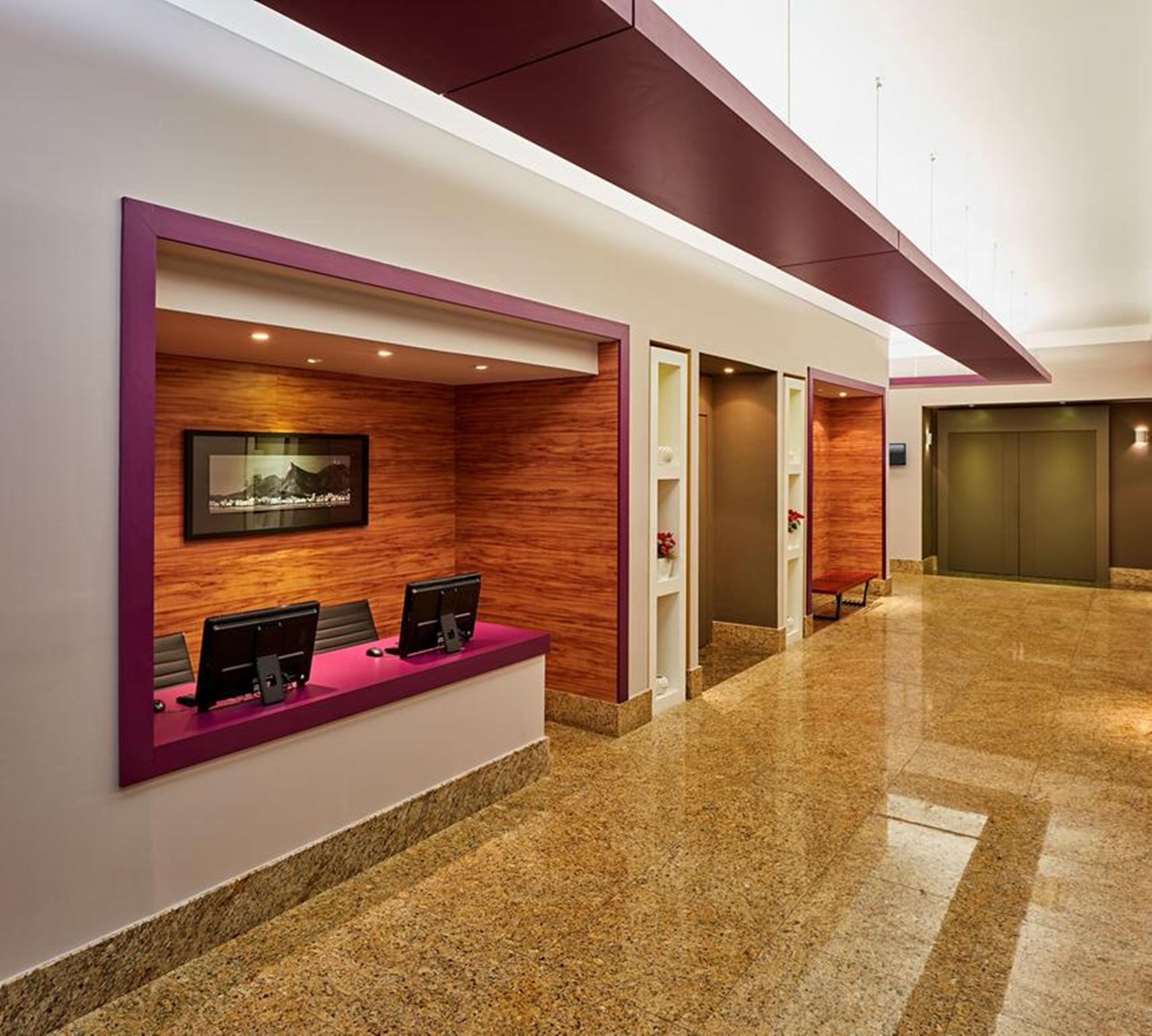 Mercure Rio De Janeiro Botafogo Mourisco מראה חיצוני תמונה