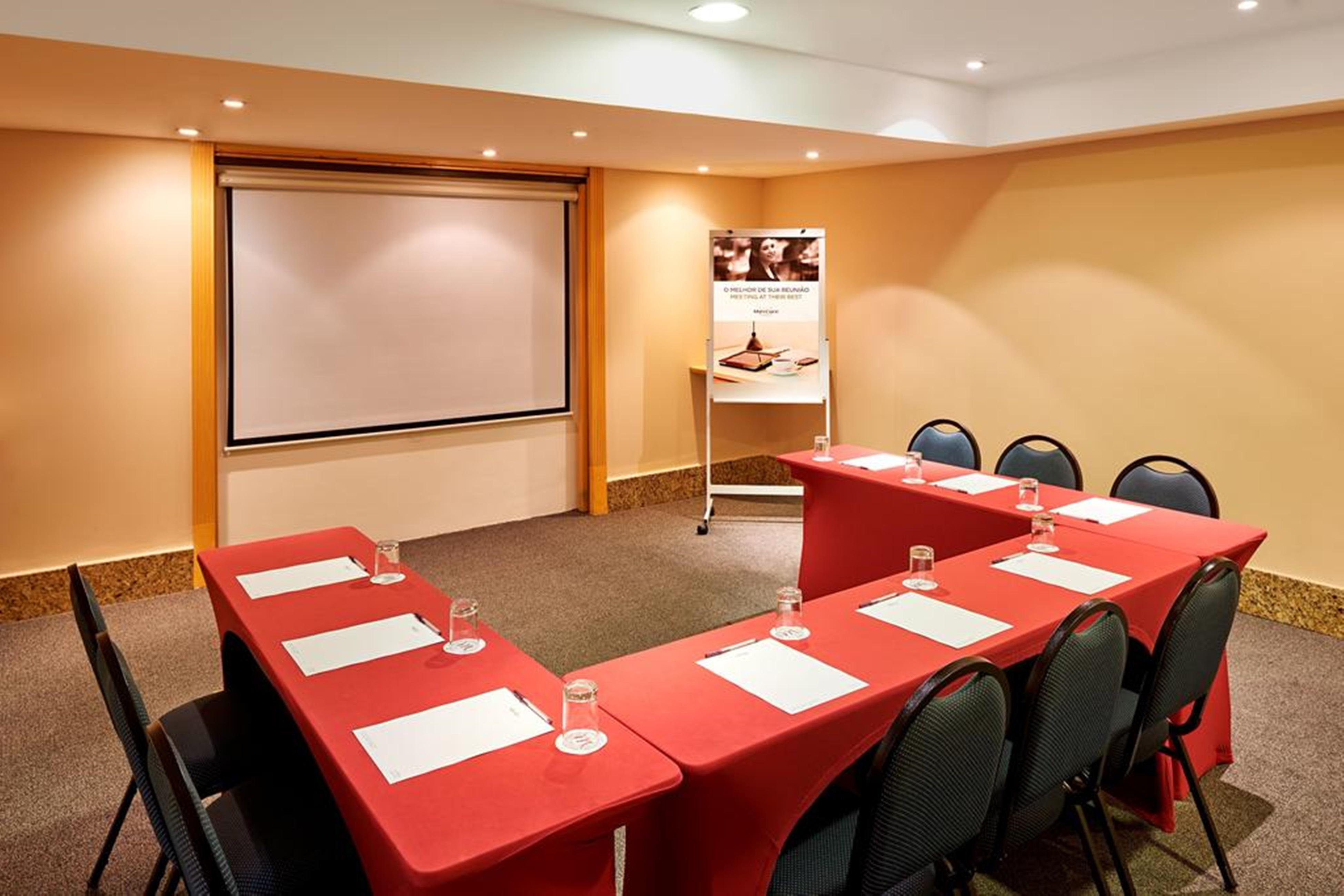 Mercure Rio De Janeiro Botafogo Mourisco מראה חיצוני תמונה