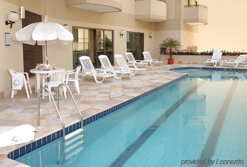 Mercure Rio De Janeiro Botafogo Mourisco מתקנים תמונה