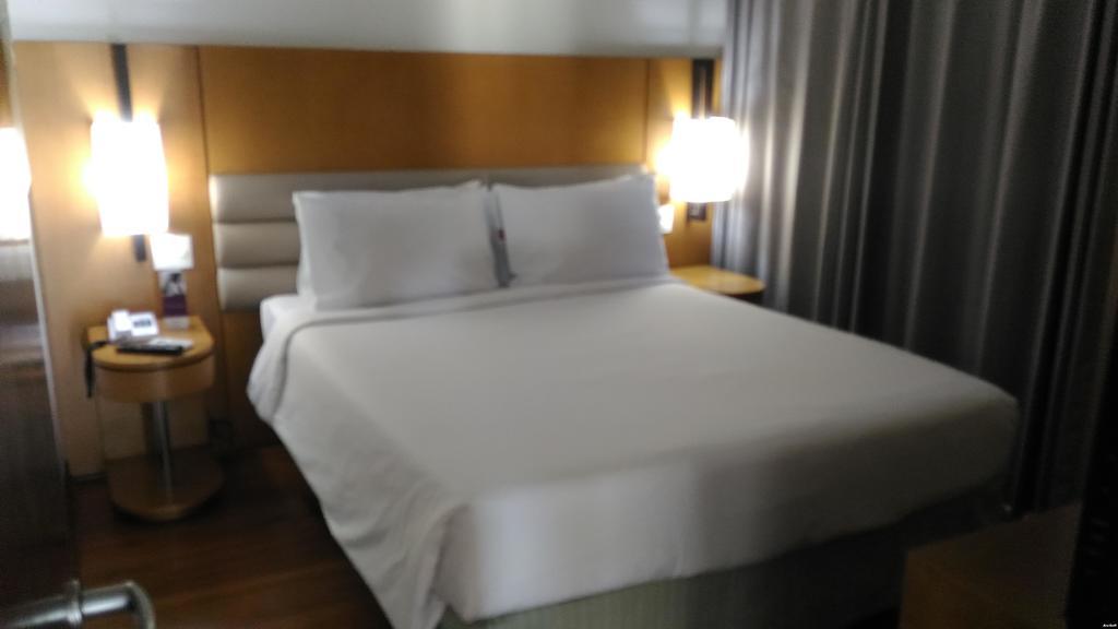 Mercure Rio De Janeiro Botafogo Mourisco מראה חיצוני תמונה
