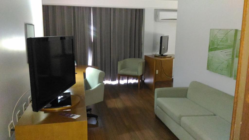 Mercure Rio De Janeiro Botafogo Mourisco מראה חיצוני תמונה