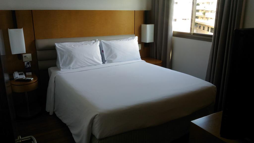 Mercure Rio De Janeiro Botafogo Mourisco מראה חיצוני תמונה