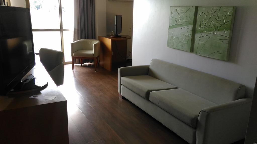 Mercure Rio De Janeiro Botafogo Mourisco מראה חיצוני תמונה