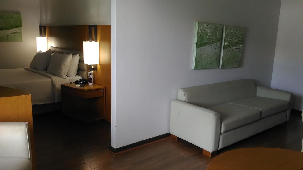 Mercure Rio De Janeiro Botafogo Mourisco מראה חיצוני תמונה