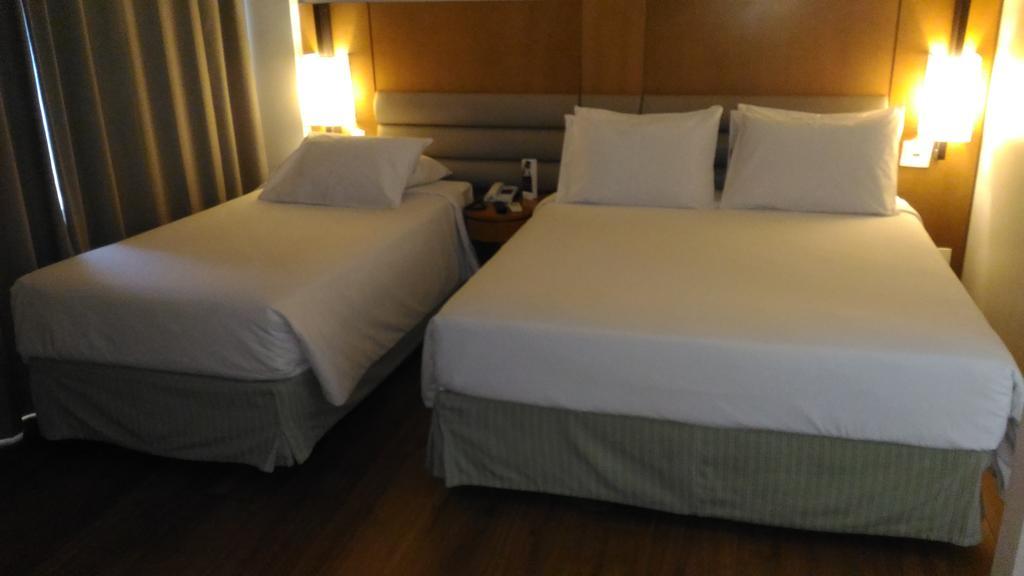 Mercure Rio De Janeiro Botafogo Mourisco מראה חיצוני תמונה