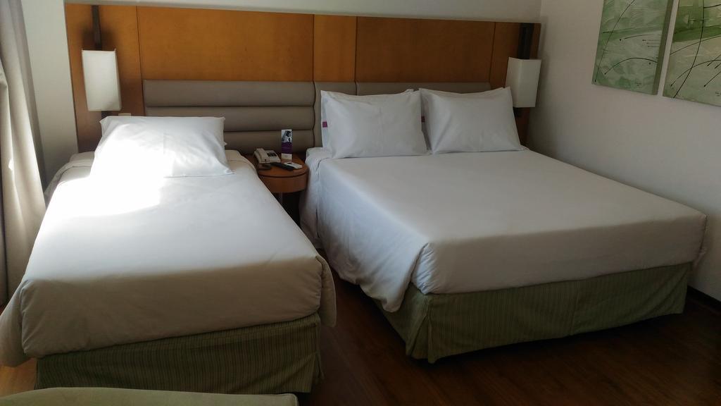 Mercure Rio De Janeiro Botafogo Mourisco מראה חיצוני תמונה