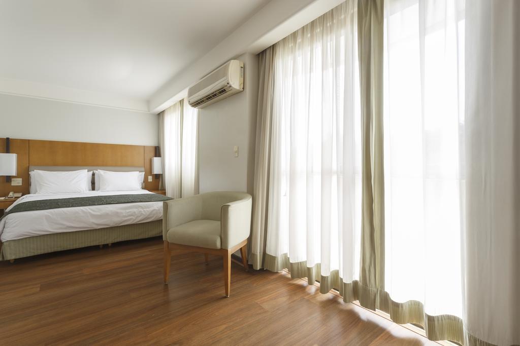 Mercure Rio De Janeiro Botafogo Mourisco מראה חיצוני תמונה