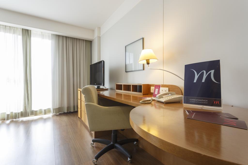 Mercure Rio De Janeiro Botafogo Mourisco מראה חיצוני תמונה