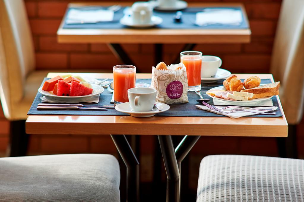 Mercure Rio De Janeiro Botafogo Mourisco מראה חיצוני תמונה
