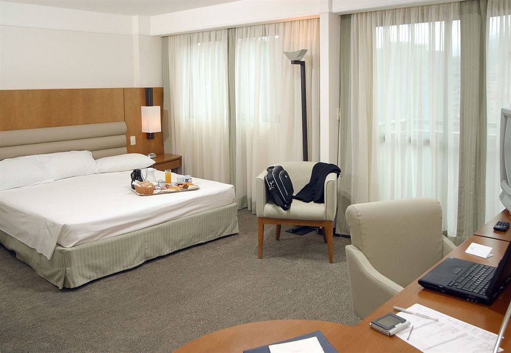 Mercure Rio De Janeiro Botafogo Mourisco חדר תמונה