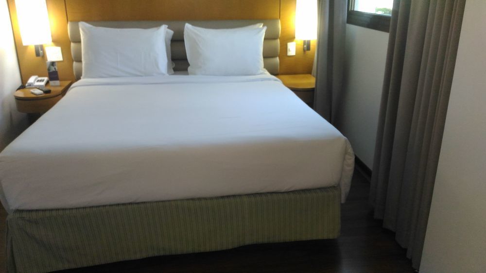 Mercure Rio De Janeiro Botafogo Mourisco מראה חיצוני תמונה