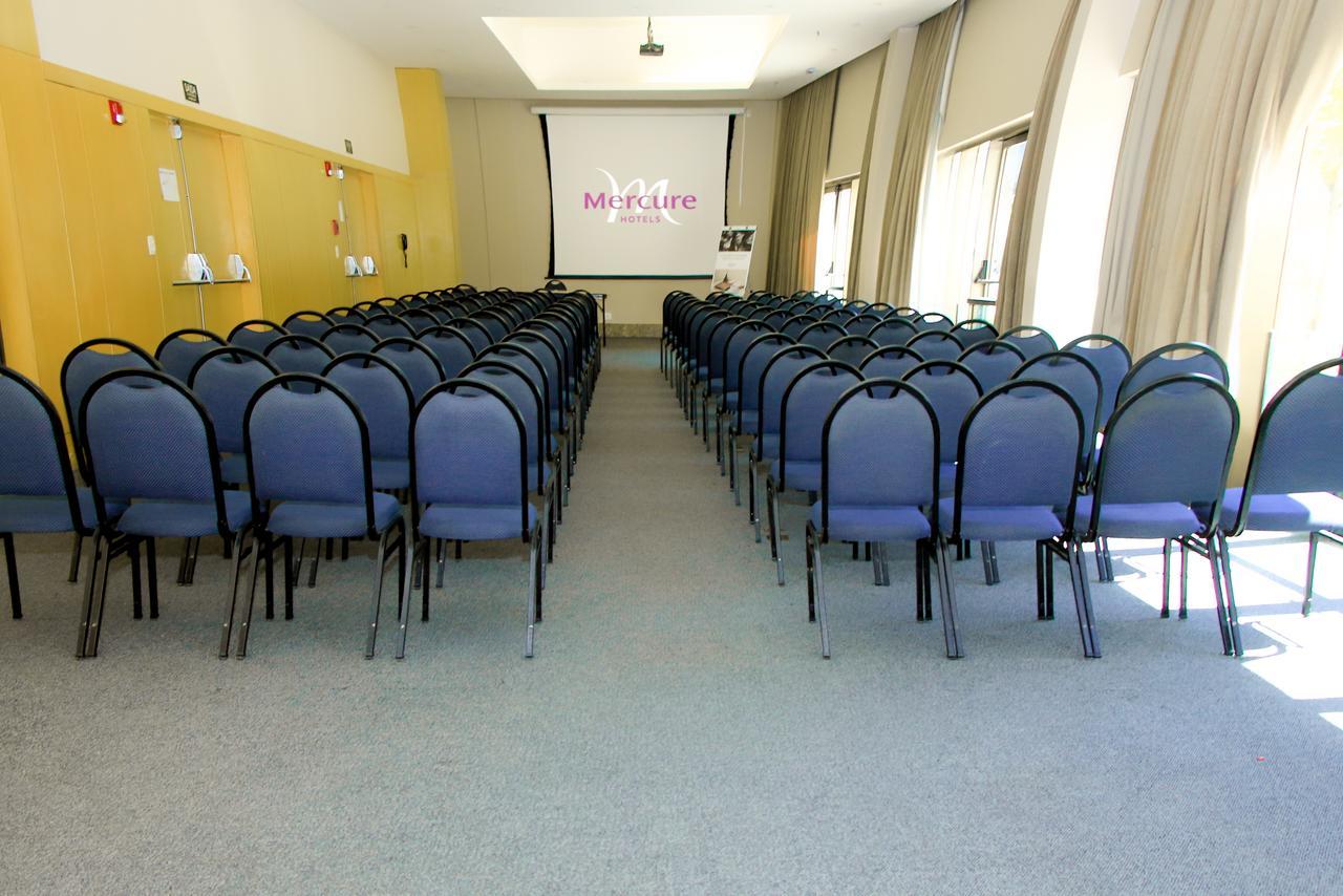 Mercure Rio De Janeiro Botafogo Mourisco מראה חיצוני תמונה