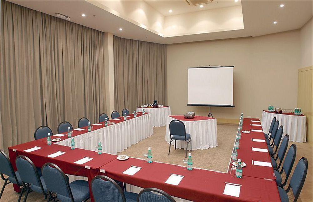 Mercure Rio De Janeiro Botafogo Mourisco מתקנים תמונה